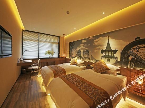 Bilik Tidur