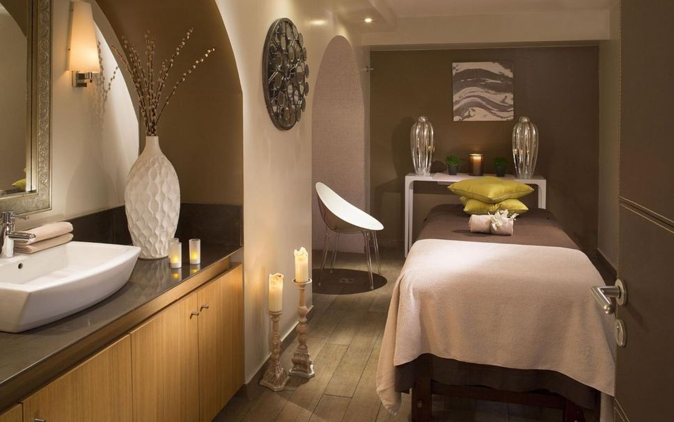 Spa Gambar