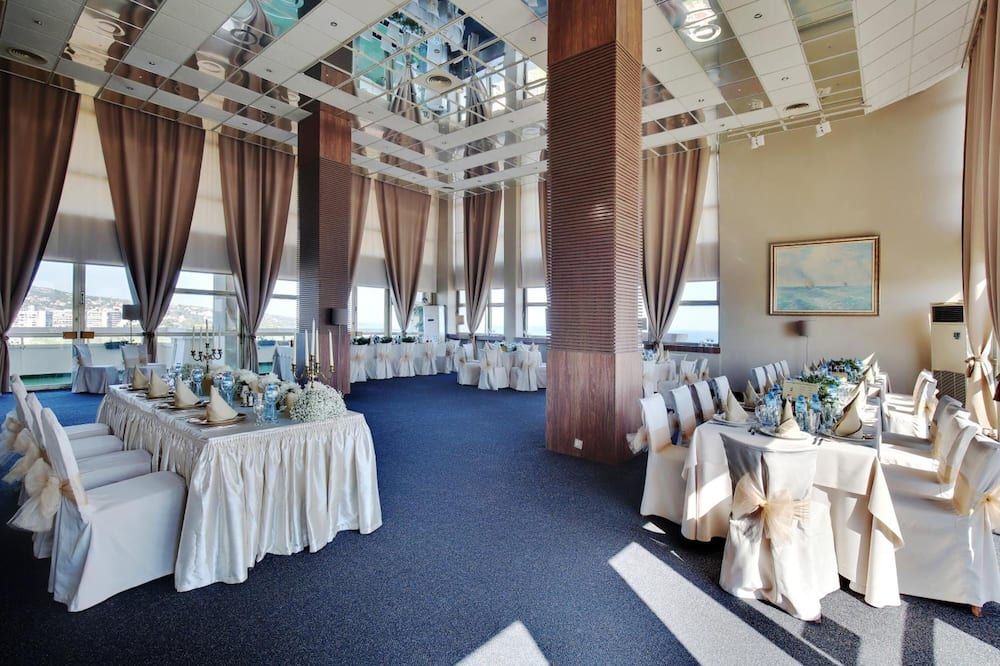 Dewan bankuet