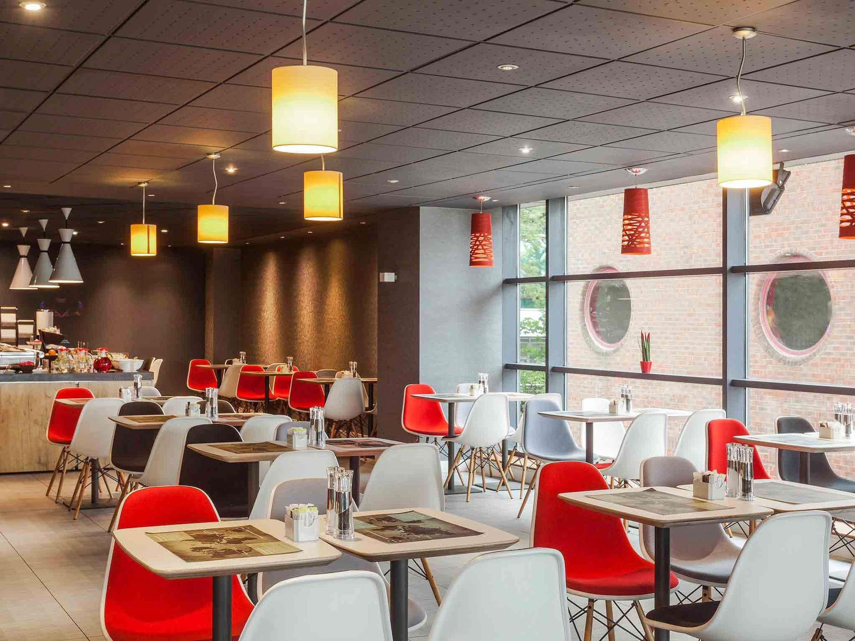 Restoran