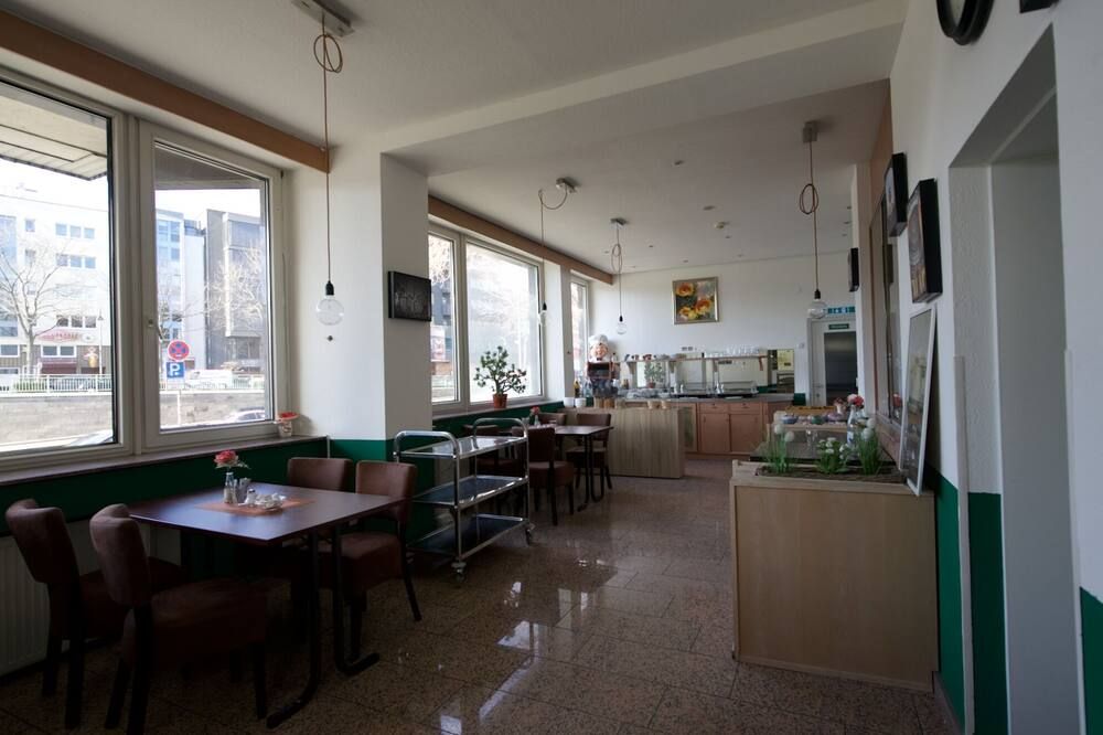 Restoran