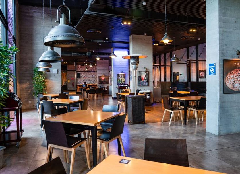 Restoran Gambar