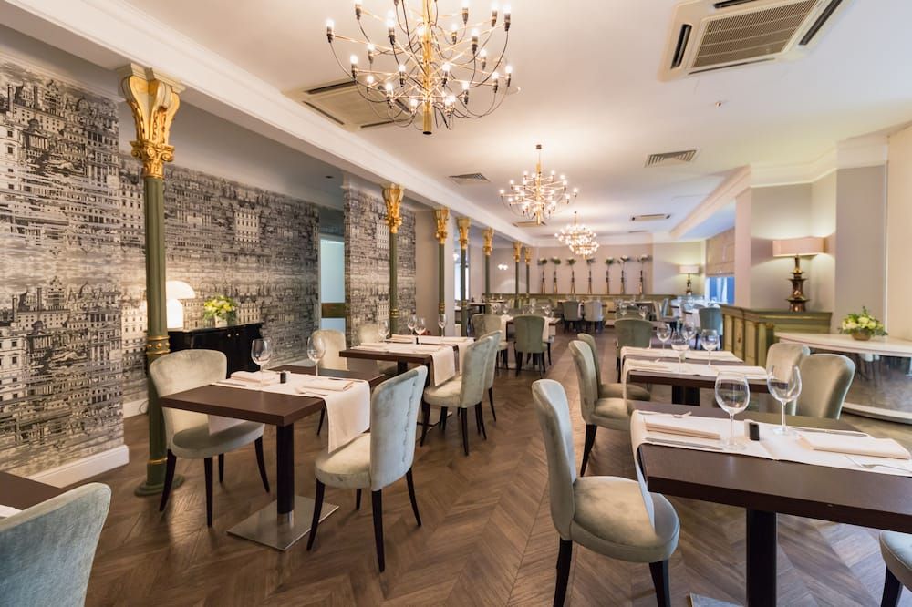 Restoran