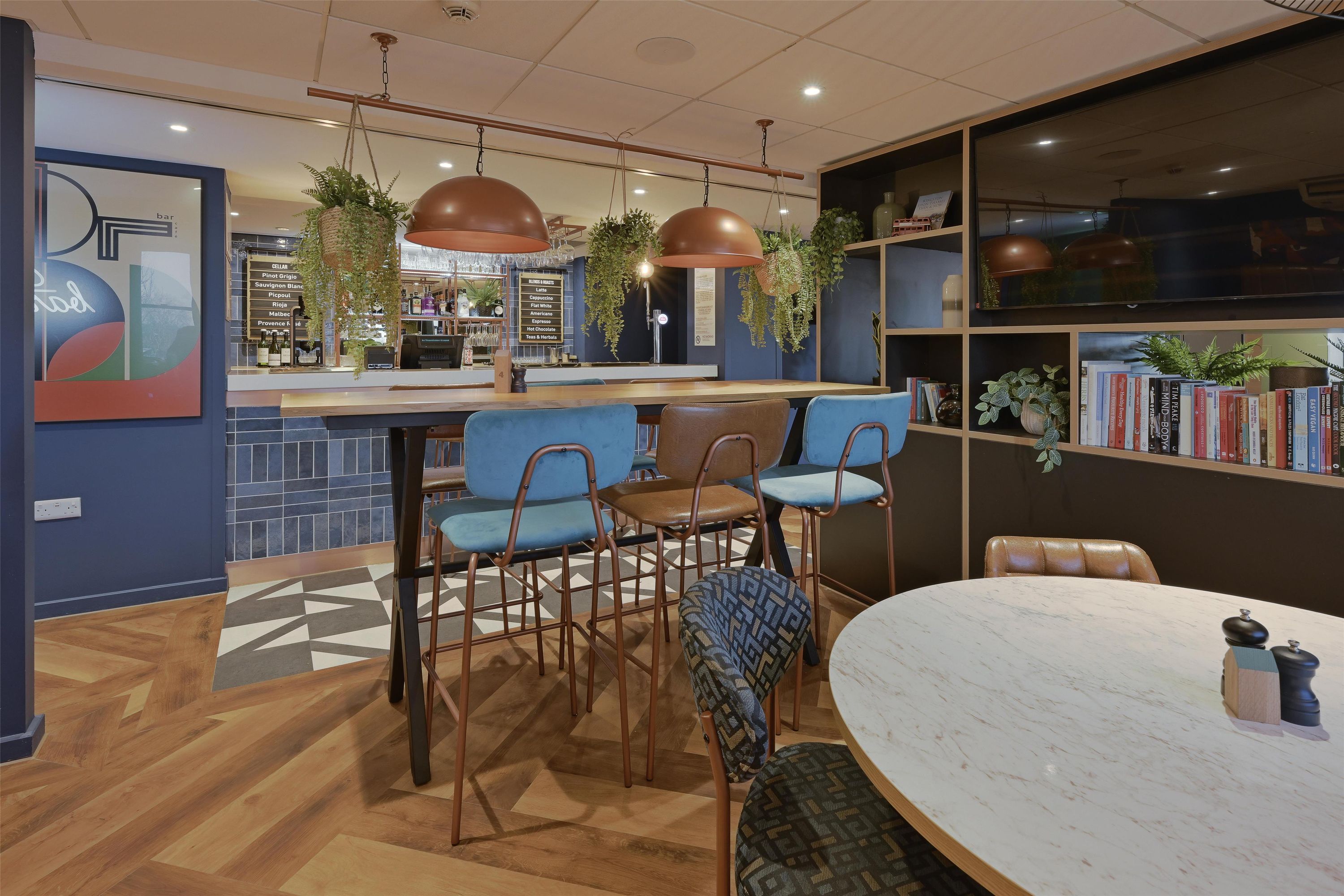 Restoran