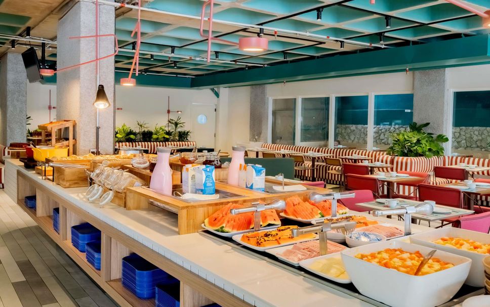 Restoran Gambar