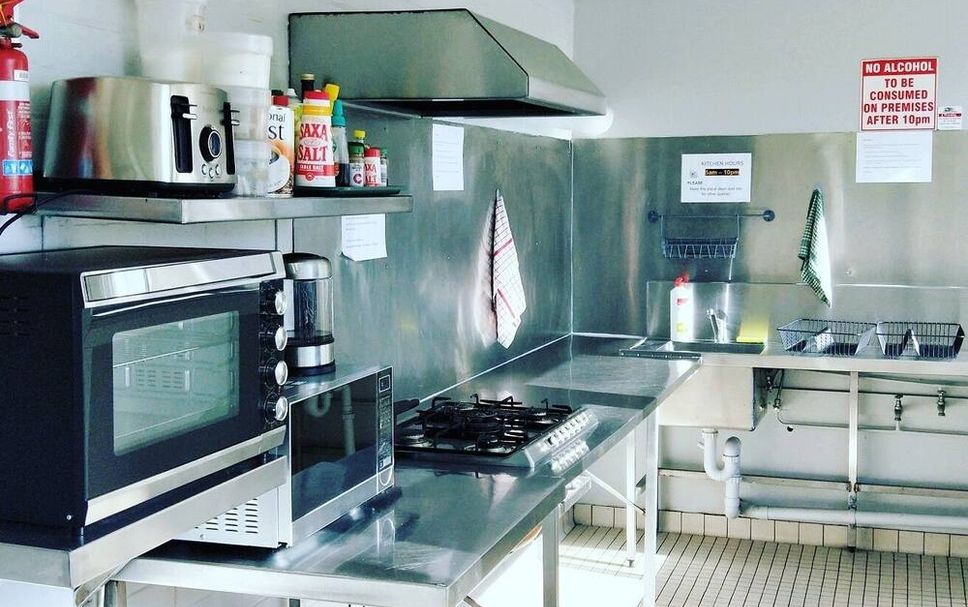 Dapur Gambar