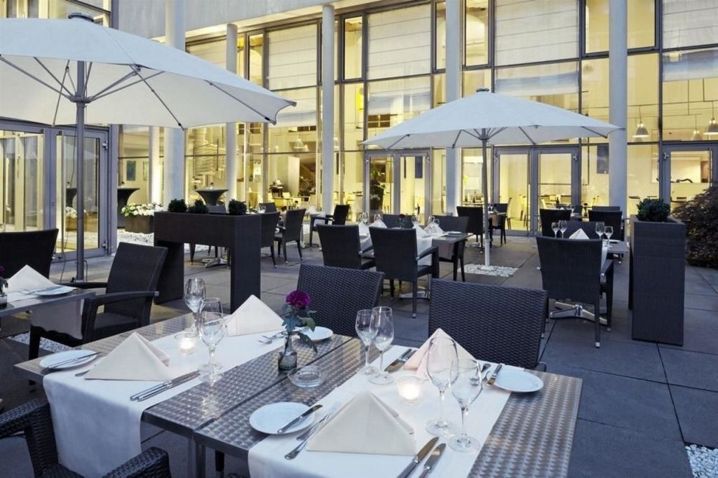 Restoran