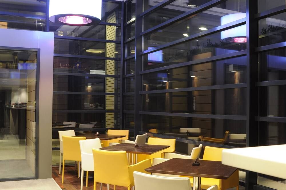 Restoran