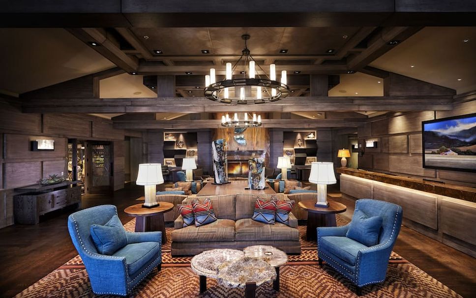 Balai Menunggu Gambar