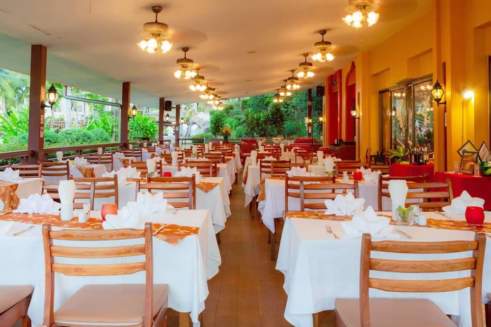 Restoran