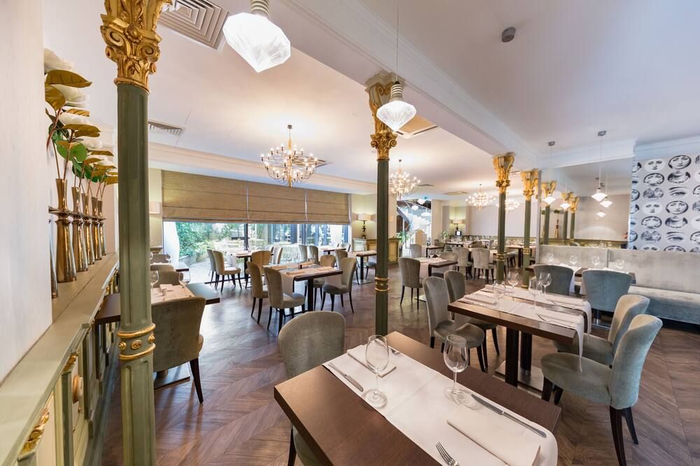 Restoran