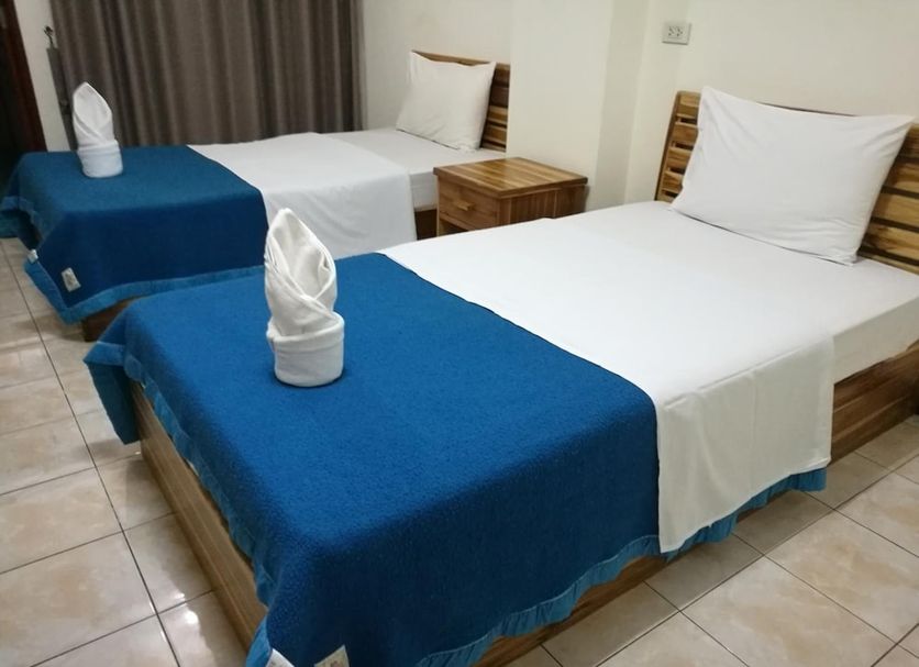 Bilik Tidur Gambar