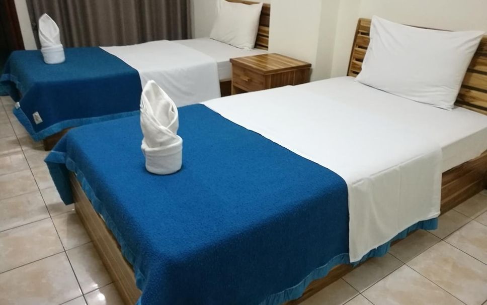 Bilik Tidur Gambar