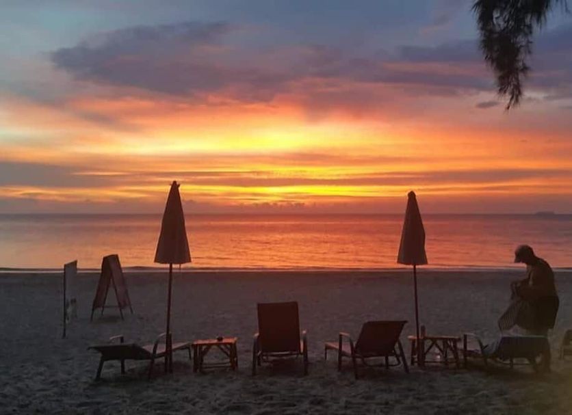 Pantai Gambar