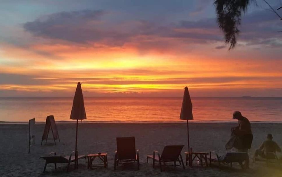 Pantai Gambar