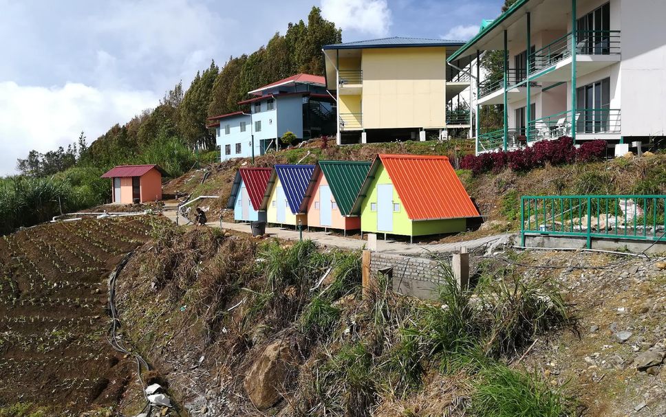 Bangunan Gambar