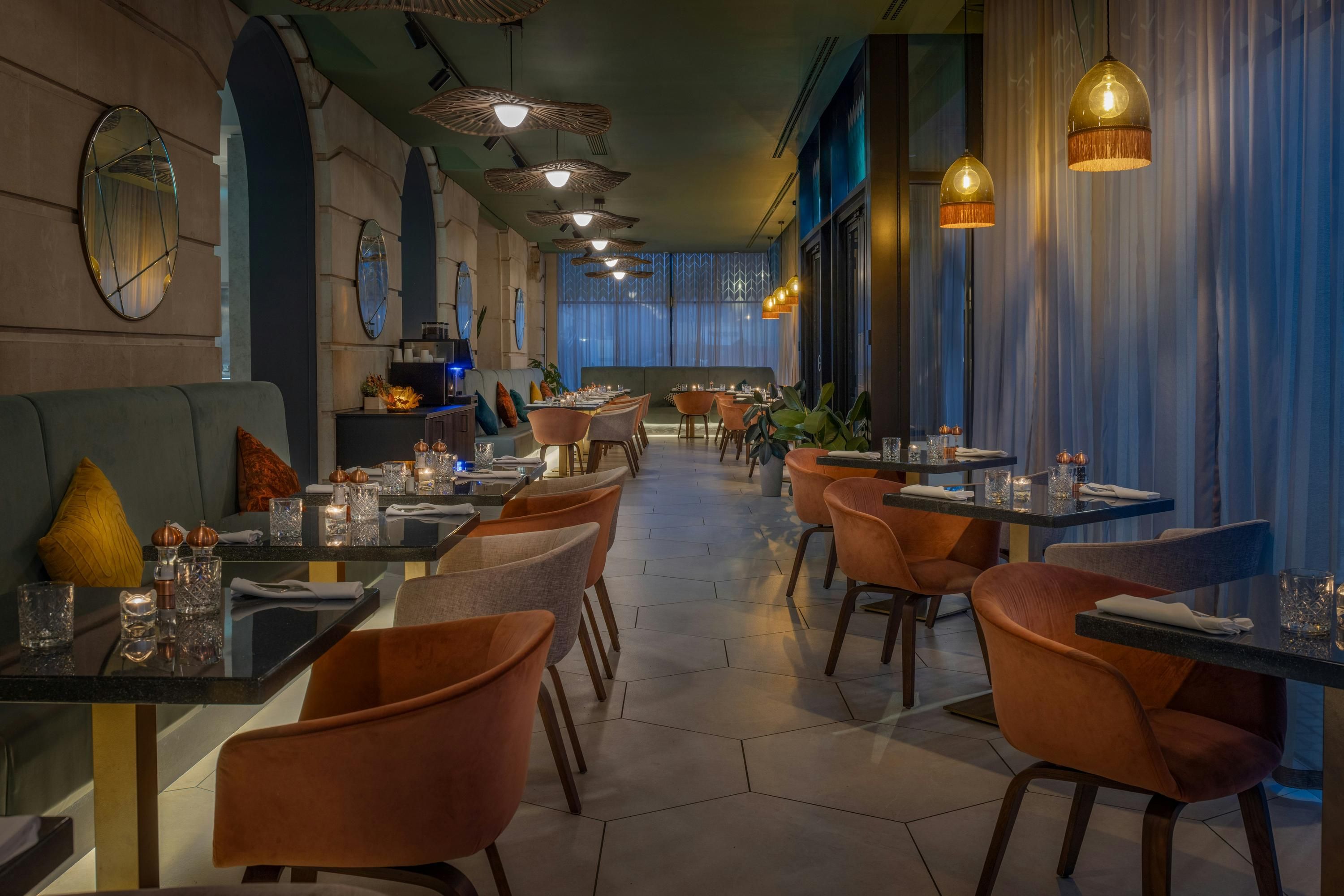 Restoran
