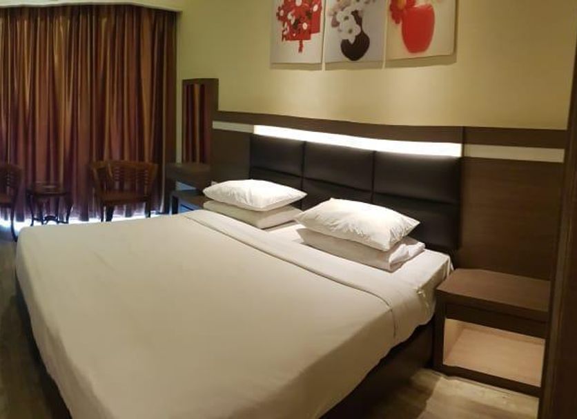 Bilik Tidur Gambar
