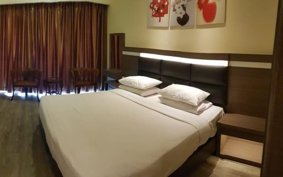 Bilik Tidur Gambar