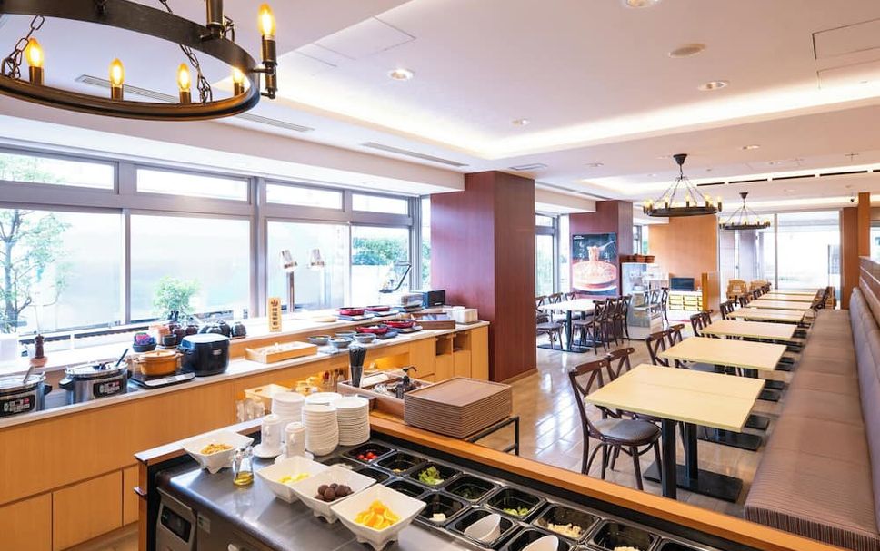 Restoran Gambar