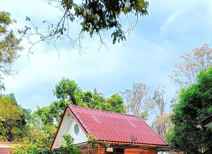 Pemandangan luar Gambar