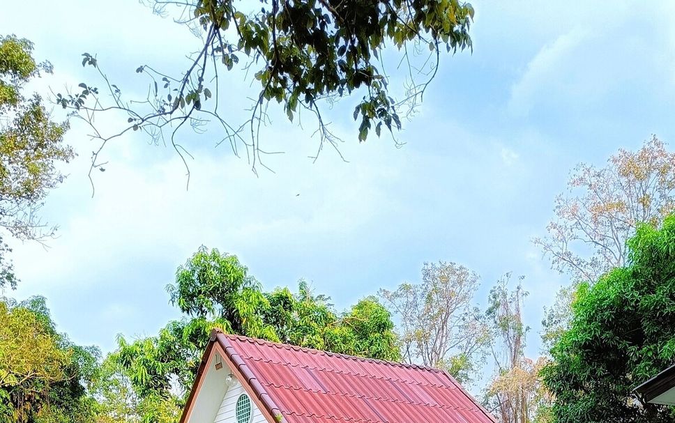 Pemandangan luar Gambar