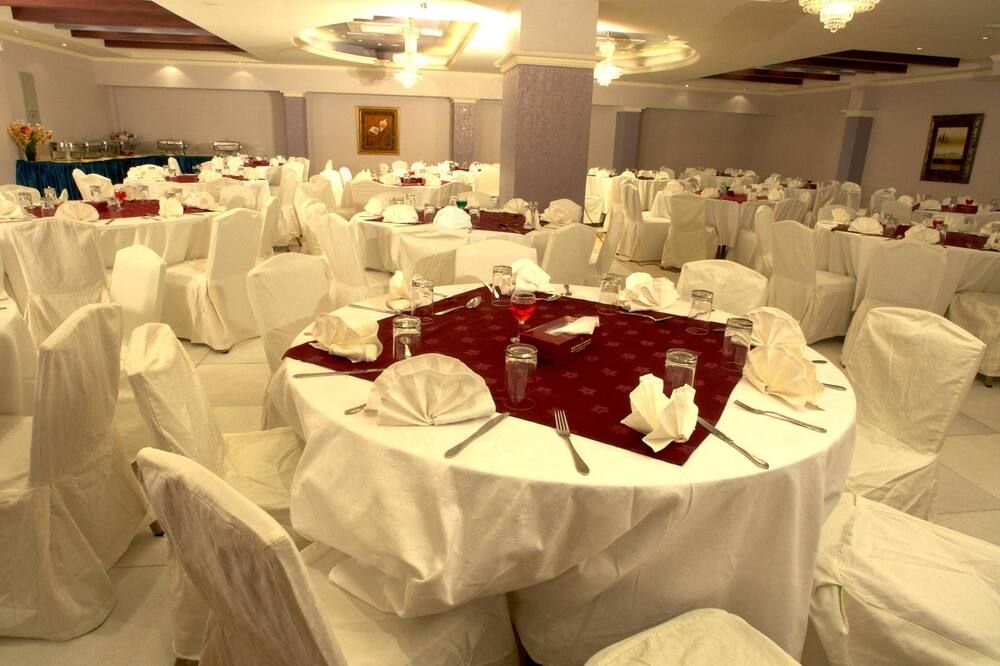 Dewan bankuet