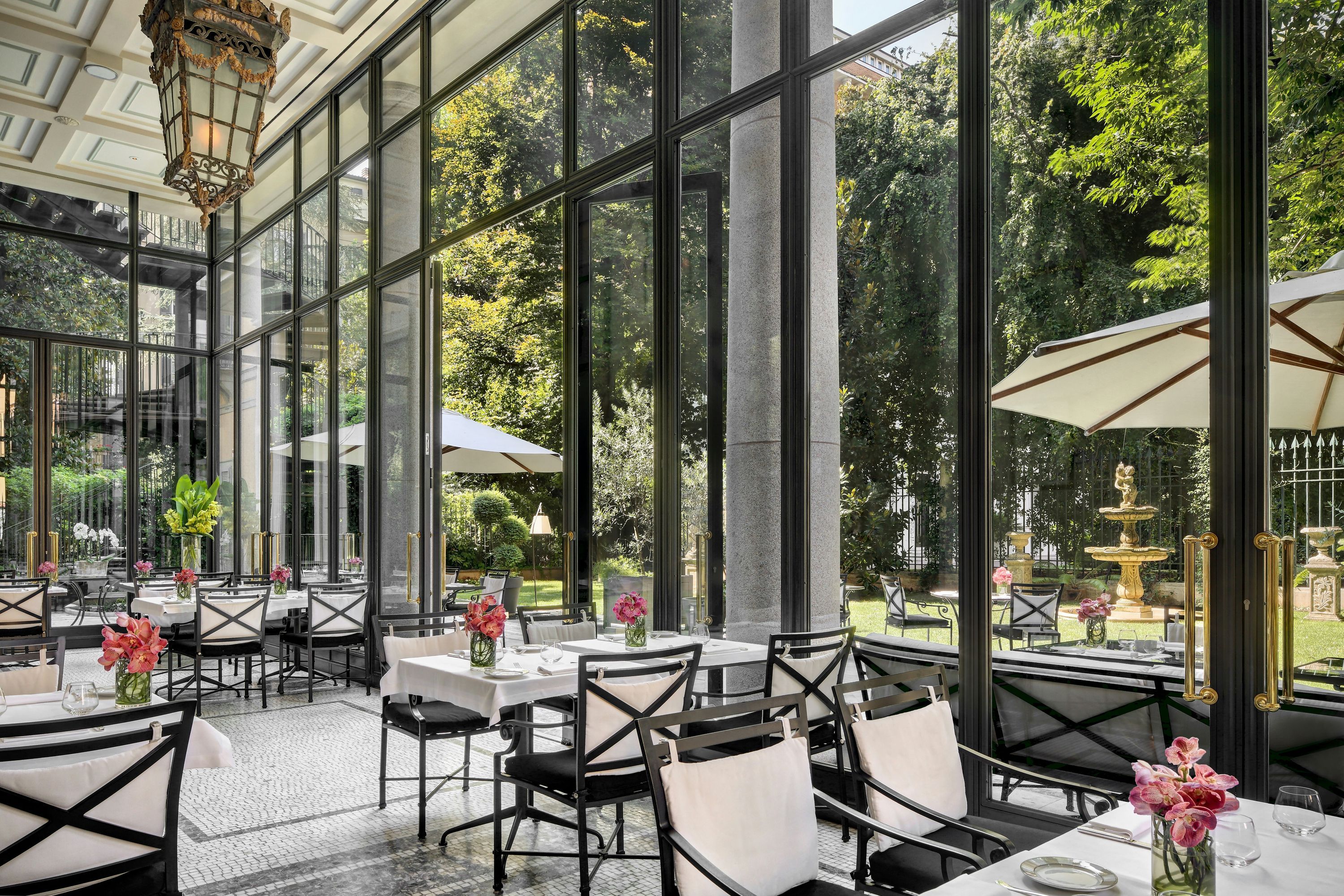 Restoran
