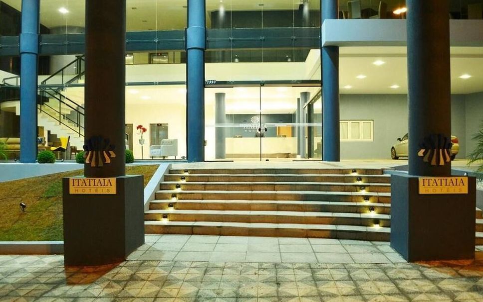 Bangunan Gambar