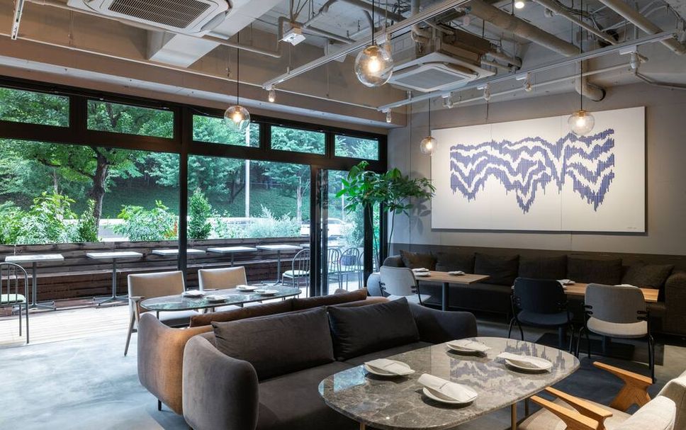 Balai Menunggu Gambar