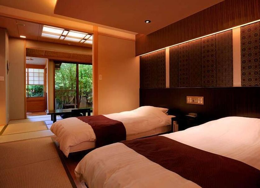 Bilik Tidur Gambar