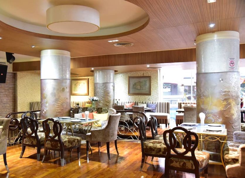 Restoran Gambar