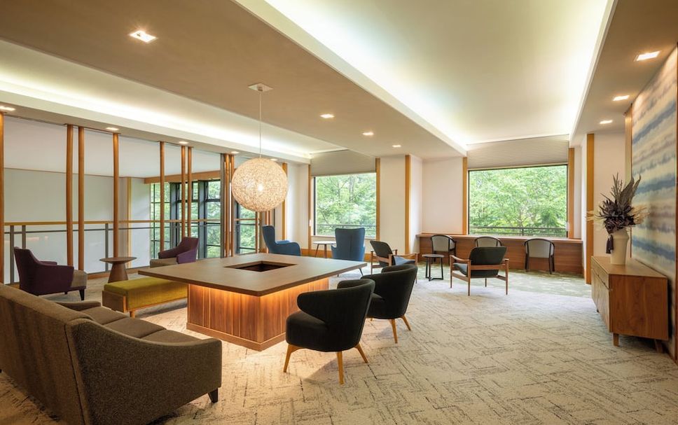 Balai Menunggu Gambar