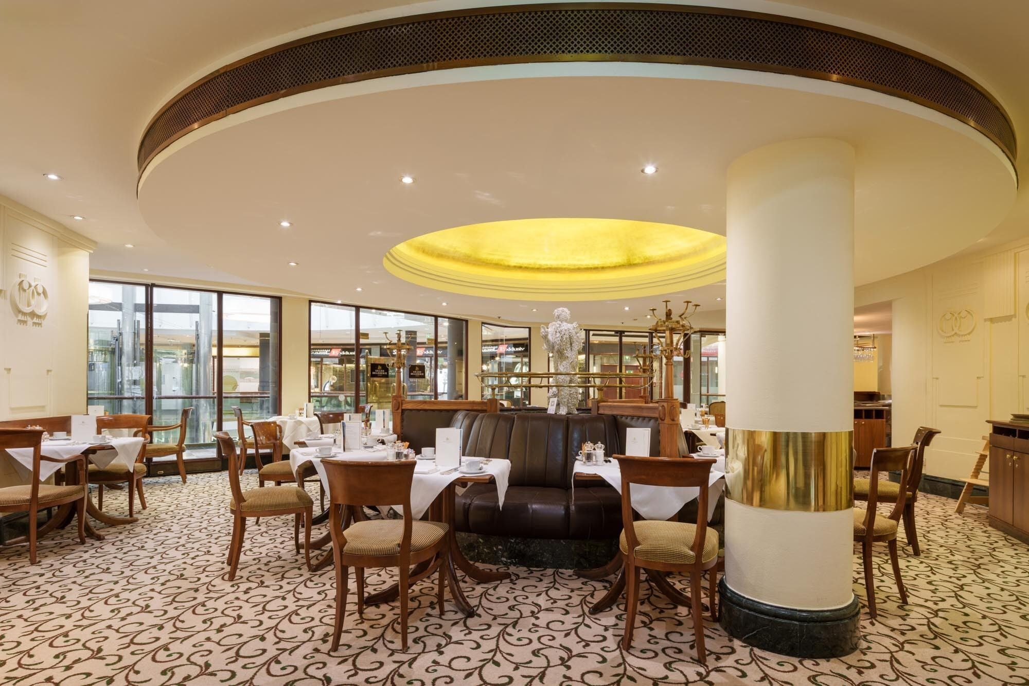 Restoran