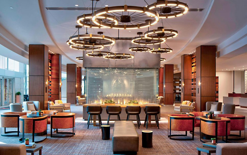 Balai Menunggu Gambar