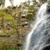Pemandangan luar