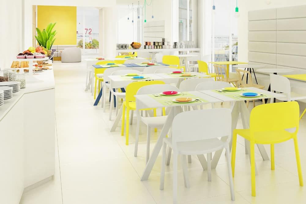 Restoran