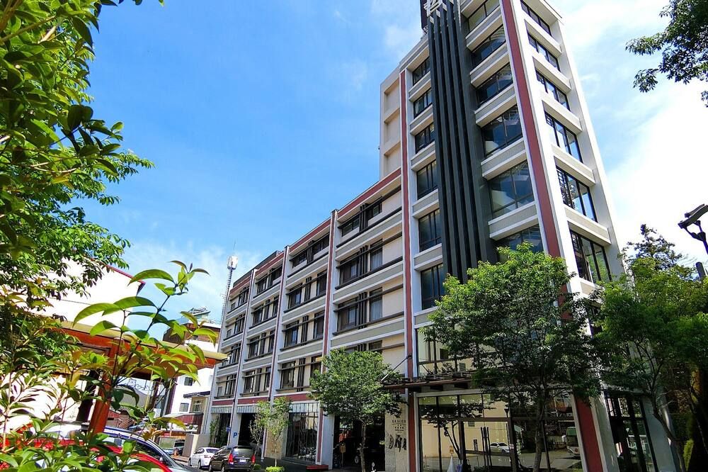 Bangunan
