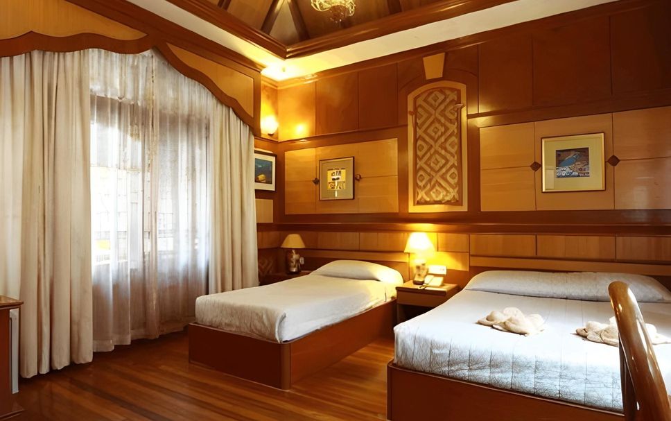 Bilik Tidur Gambar