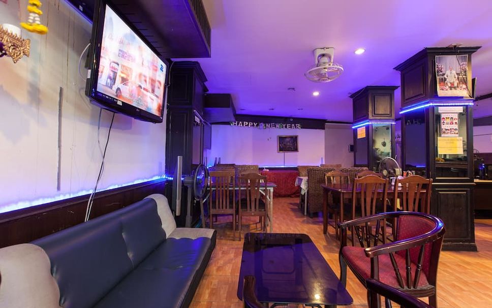 Bar Gambar