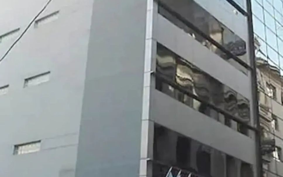 Bangunan Gambar