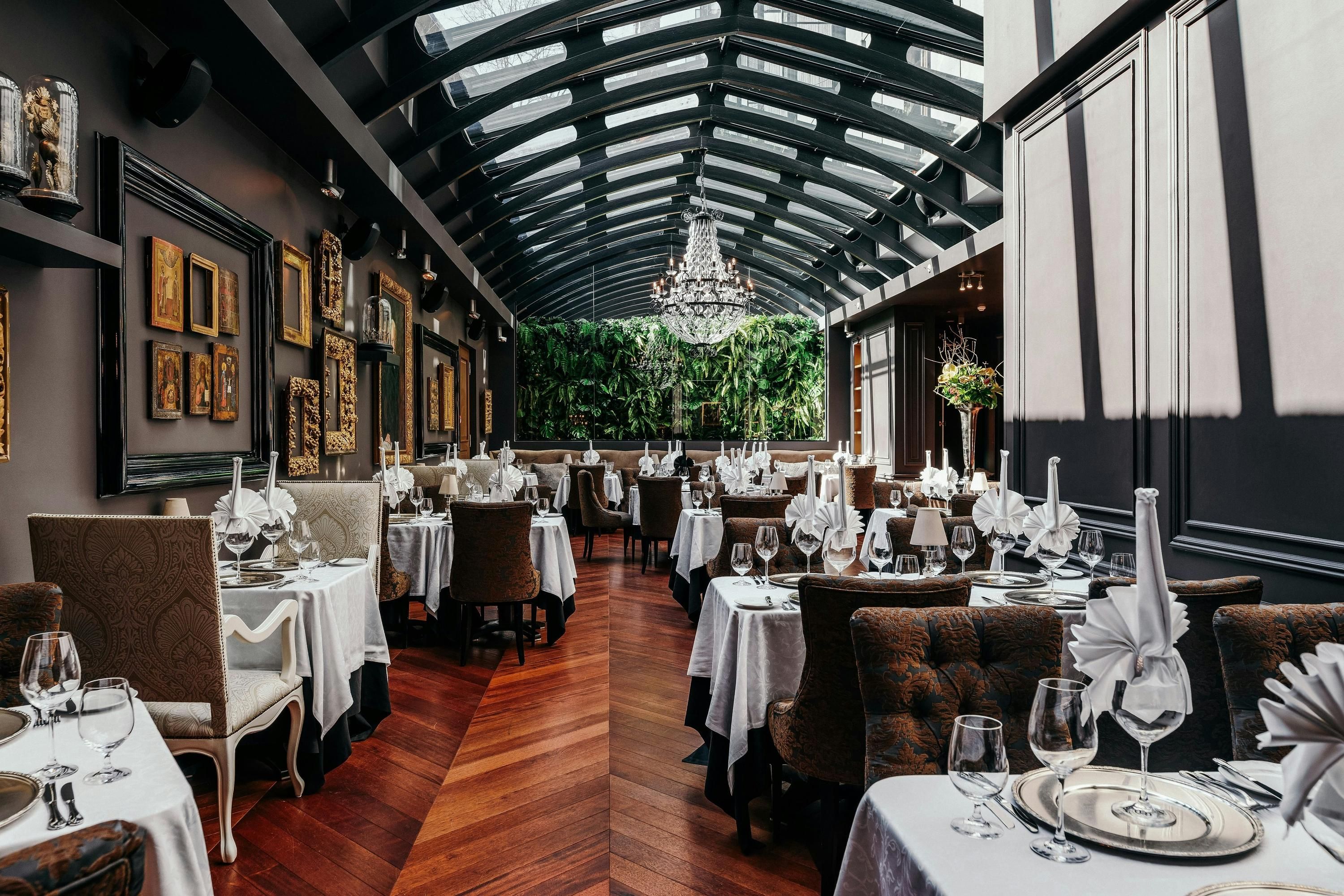 Restoran