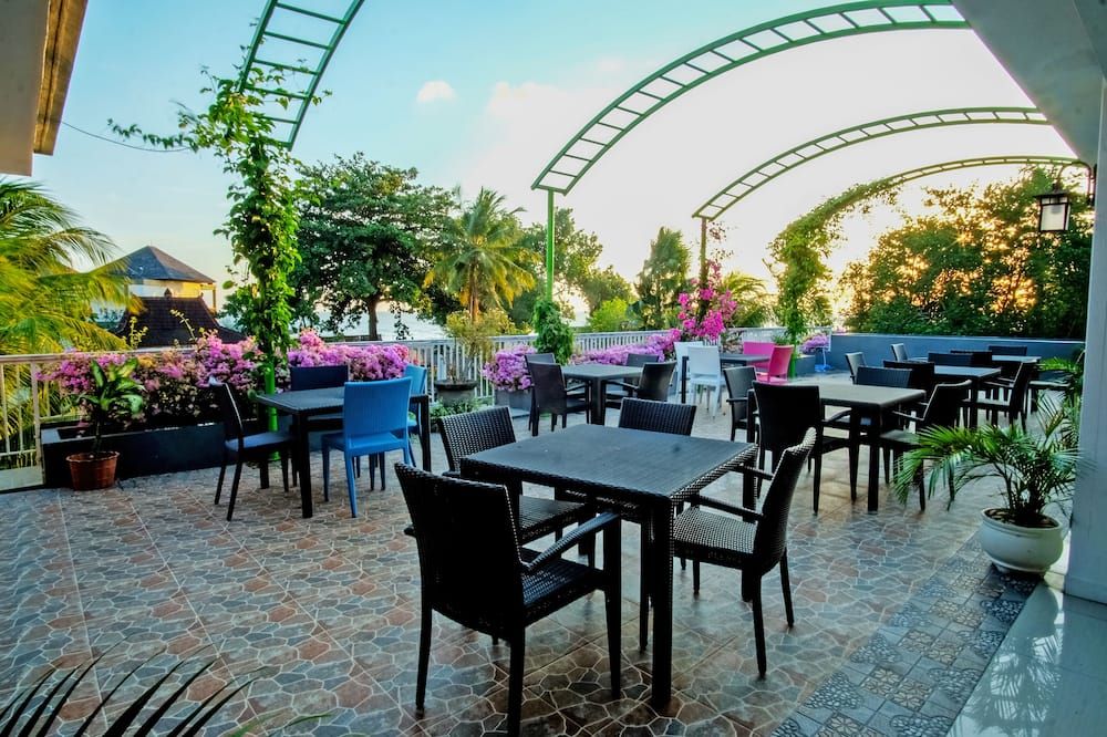 Restoran