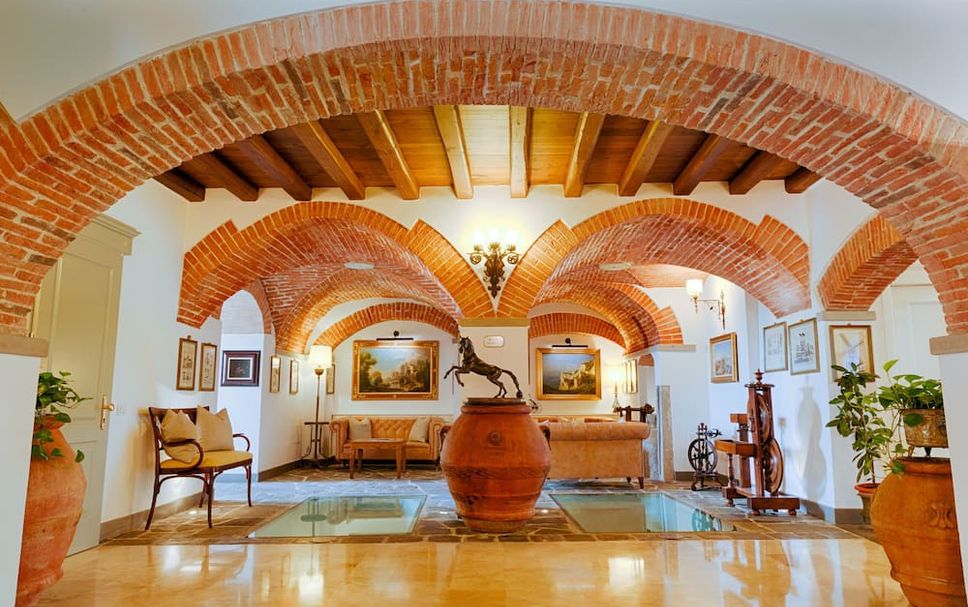 Balai Menunggu Gambar