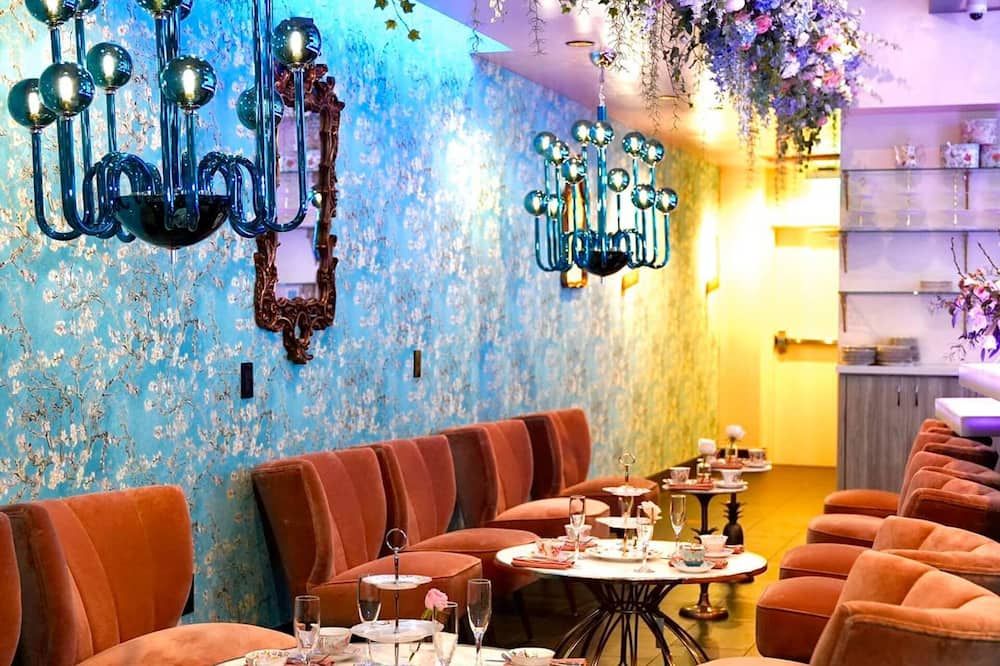 Restoran