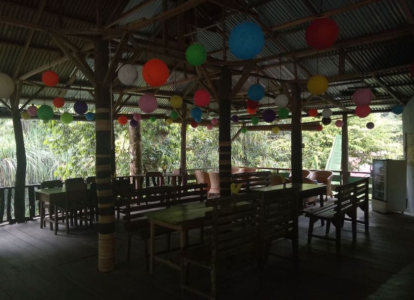 Restoran Gambar