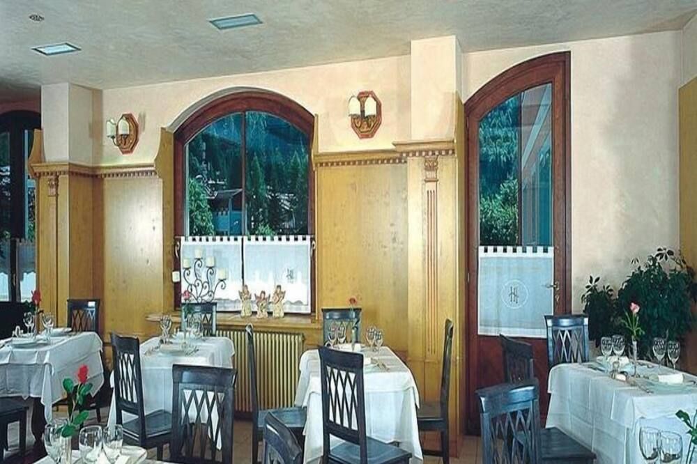 Restoran