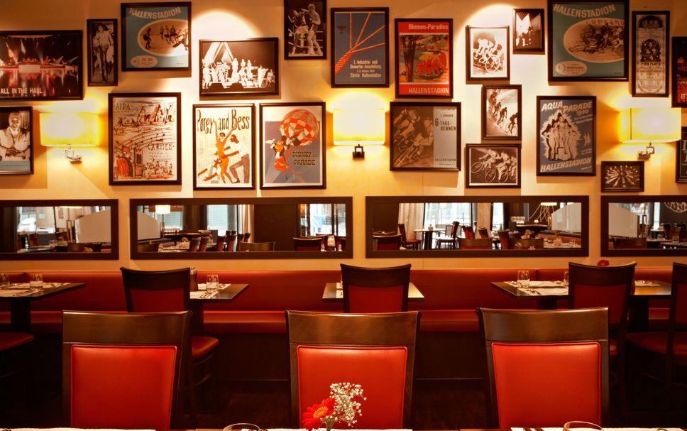 Restoran Gambar