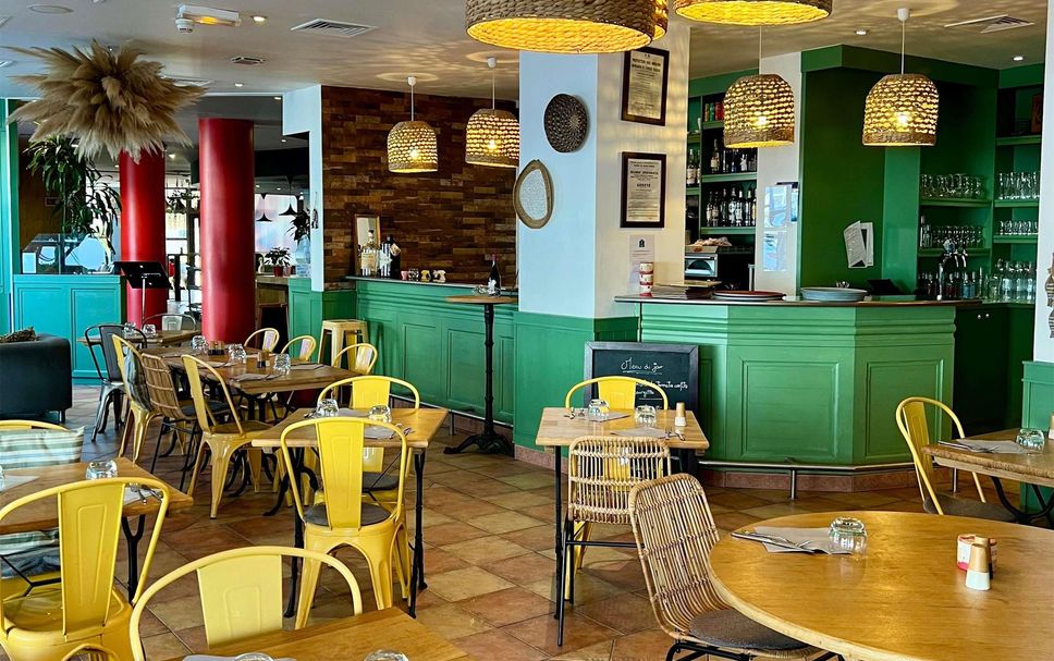 Restoran Gambar