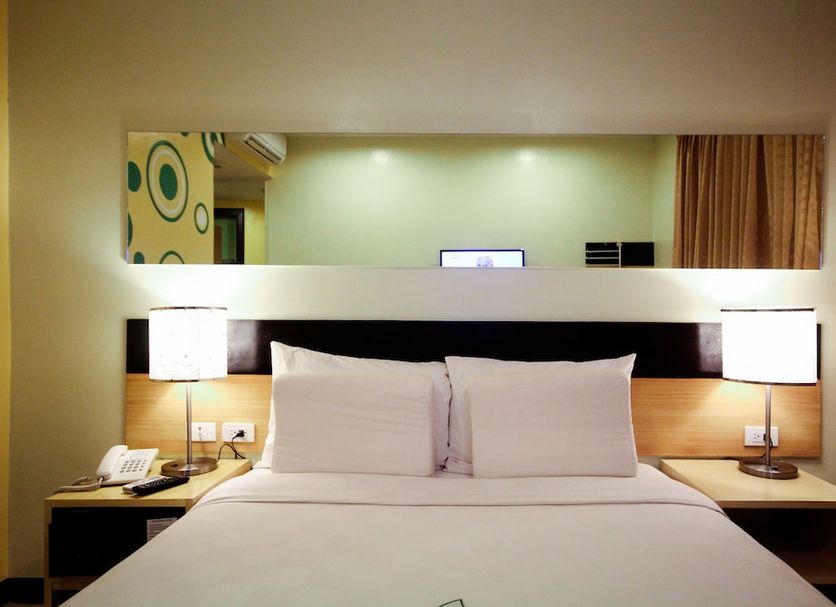 Bilik Tidur Gambar